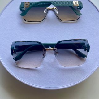 Mắt kính nữ LV mã 23088