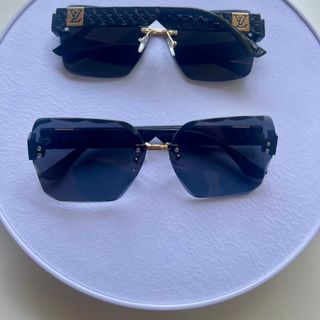 Mắt kính nữ LV mã 23088