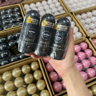 Lăn khử mùi nivea chính hãng 100%
💰48k