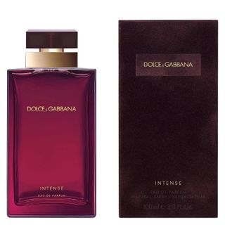 Nước Hoa Dol.ce & Gab bana Light B lue Eau Intense EDP Đánh bật đi những ngày hè nắng nóng bằng những hương thơm tươi mát