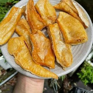 ỨC CÁ DỨA NGẮN BÉO THƠM NGON DINH DƯỠNG1KG - WINNIE HOUSE