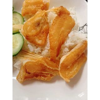 ỨC CÁ DỨA NGẮN BÉO THƠM NGON DINH DƯỠNG1KG - WINNIE HOUSE