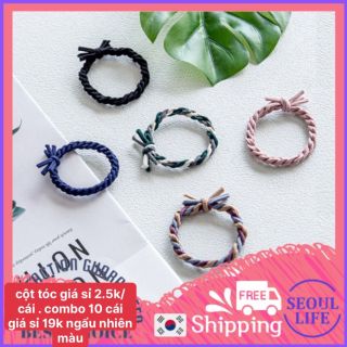 Cột tóc giá sỉ cho bé