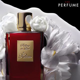 Nước Hoa Ki lian Ro lling In Love EDP 50ML Quyến Rũ, Sang Trọng, Tinh Tế
