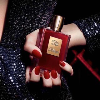 Nước Hoa Ki lian Ro lling In Love EDP 50ML Quyến Rũ, Sang Trọng, Tinh Tế