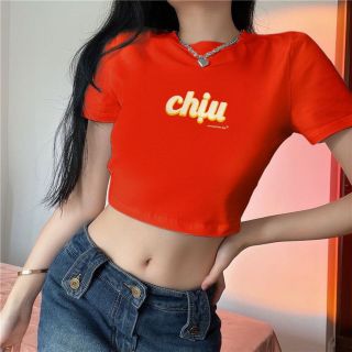 ÁO CROPTOP THUN BORIP NỔI BẬT - LÊ PHƯƠNG BOUTIQUE