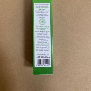 VIÊN SỦI GIẢM CÂN VIN SLIM V3