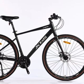 Xe đạp khung nhôm bánh 700c