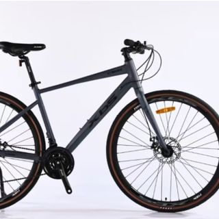 Xe đạp khung nhôm bánh 700c