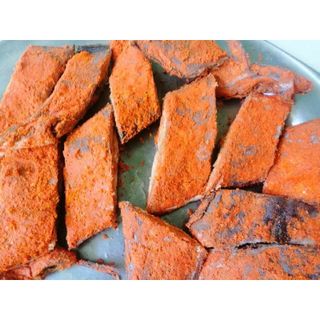 Mắm thính cá dũa, mắm cá dũa thính 500g siêu ngon, hao cơm, đặc sản Huế - CTB701