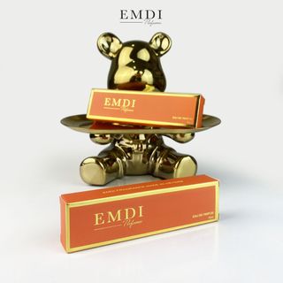 Tinh dầu thơm nữ EMDI Saika 10ml - Bad Girl, Quyến Rũ, Bar - Tiệc Tùng, Tạo Điểm Nhấn - tinh dầu nước hoa thơm lâu nữ