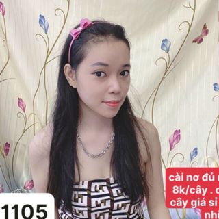 Cài nơ đủ màu giá sỉ