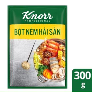 Bột nêm hải sản Knorr gói 300g giá sỉ