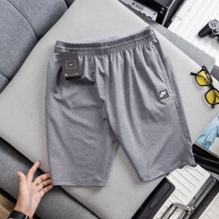 quần đùi nam poly 2 da, quần thể thao nam
