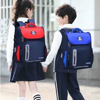 Balô chống gù lưng hình gấu cho bé size to