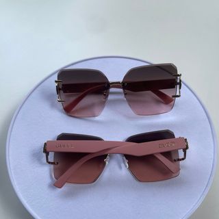 Mắt kính thời trang nữ 089