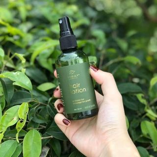 Tinh Dầu Bưởi Viju lly Hair Lotion 100ml(Kích mọc tóc, làm dài tóc, dày tóc, phục hồi hư tổn cho tóc)