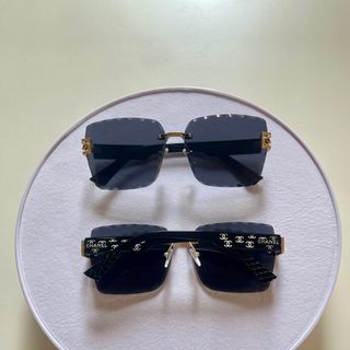Mắt kính thời trang nữ 23153