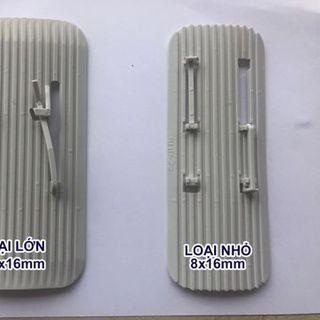 Tấm lót ống đồng điều hoà - 8x16 10 Cái/Set