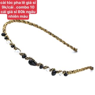 Cài pha Lê