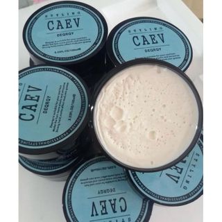 Sáp Vuốt Tóc CAEV Pomade 100ml, Wax/Gel vuốt tóc nam, tạo kiểu tóc nam