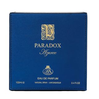 Nước Hoa Nữ Paradox Azuree EDP 100ml Chính Hãng