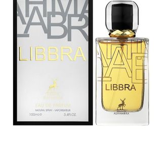 Nước hoa nữ Maison Alhambra Libbra EDP Perfume 100ml chính hãng giá sỉ