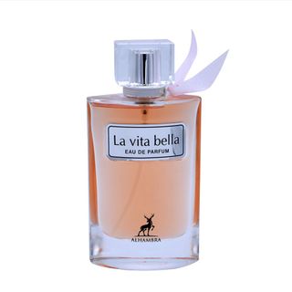 Nước hoa nữ Maison Alhambra La Vita Bella 100ml chính hãng