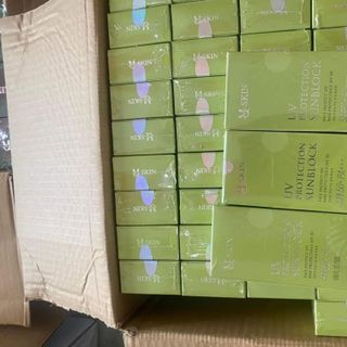 Chống nắng Mqskin