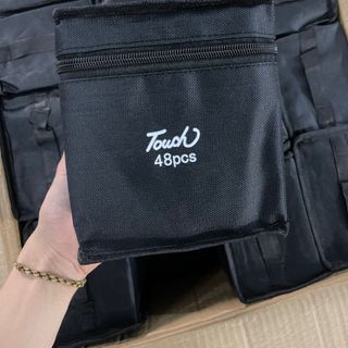 BÚT DẠ 48 CÂY KÈM TÚI