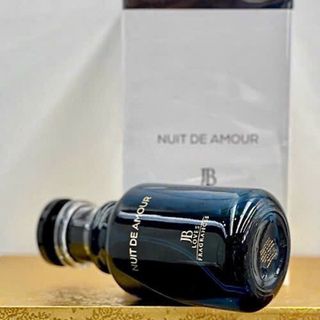 Nước hoa Dubai Uni JB Nuit De Amour 100ml