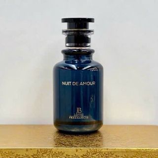Nước hoa Dubai Uni JB Nuit De Amour 100ml
