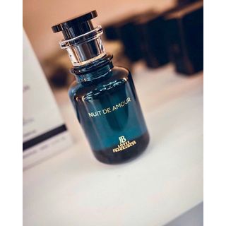 Nước hoa Dubai Uni JB Nuit De Amour 100ml