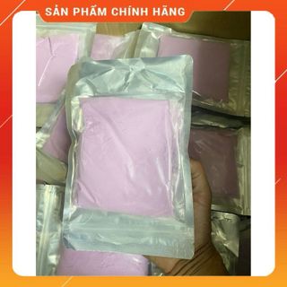 Bột Tẩy Tóc Collagen cao cấp tiện lợi để tẩy tóc tại nhà 200G, Bột tẩy tóc Goldbest Ý không làm khô tóc