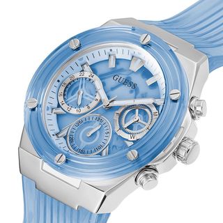ĐỒNG HỒ NỮ CAO CẤP GUE.SS CAO SU TRONG GIÁ MỚI