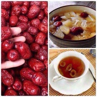 TÁO ĐỎ HÀN QUỐC