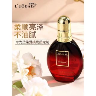 Tinh Dầu Dưỡng Tóc Hương Nước Hoa thơm lâu,Tinh chất dưỡng tóc, Serum dưỡng tóc
