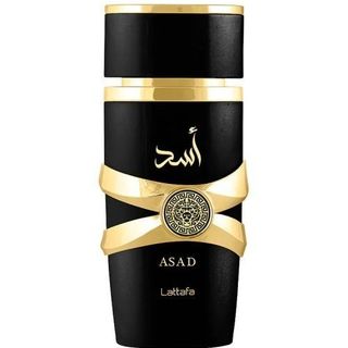 Nước hoa Dubai nam Lattafa Asad 100ml EDP Chính Hãng
