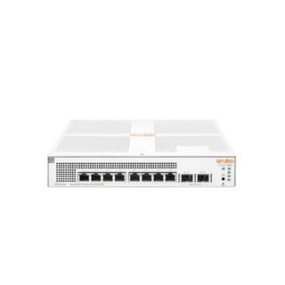 Thiết Bị Chuyển Mạch Switch HP Aruba Instant On 1930-8G-2SFP JL680A