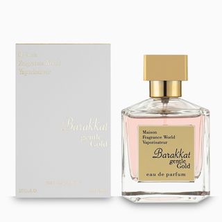 Nước hoa nữ Barakkat Gentle Gold 100ml chính hãng