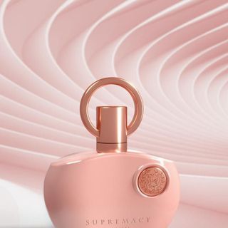 Nước hoa nữ Afnan Supremacy Pink Pour Femme 100ml chính hãng