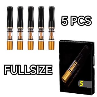 Bộ 5 đầu lọc thuốc lá đa năng bảo vệ sức khỏe