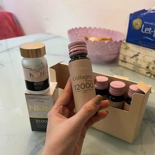 Collagen Relab 12000 japan