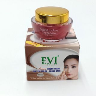 Kem Evi Giúp Dưỡng Trắng Da,Tái Tạo,Dưỡng Ẩm 15g