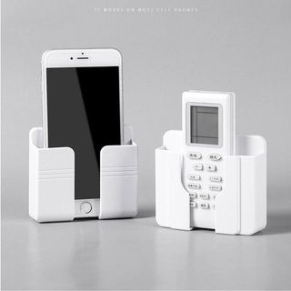 Kệ Treo Điều Khiển Gắn Tường (Thùng 500 Cái)