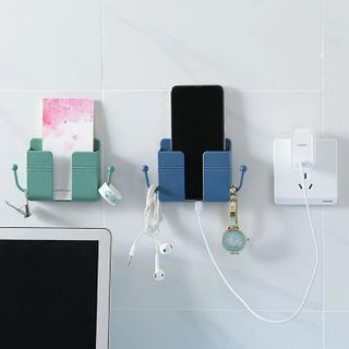 Kệ Treo Điều Khiển Gắn Tường (Thùng 500 Cái)