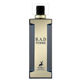 Nước hoa nữ Maison Alhambra B.A.D Femme 100ml chính hãng