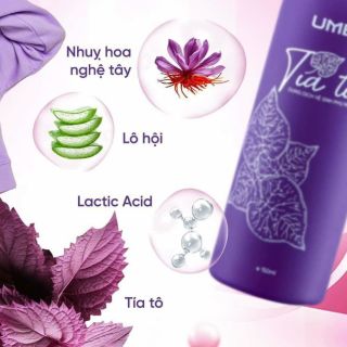 Dung dịch Ume