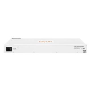 Thiết Bị Chuyển Mạch Switch Aruba Instant On 1830 8G 4P CL4 65W JL811A