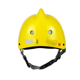 Mũ bảo hiểm VARO mỏ vịt trẻ em 2-4 tuổi lồng ép nhiệt thoáng khí - Nón bảo hiểm con vịt cho bé